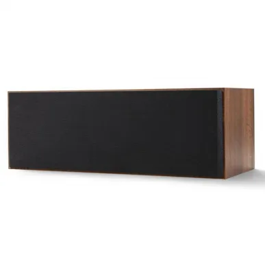 Центральный канал KEF Q250c WALNUT (SP4016WA)